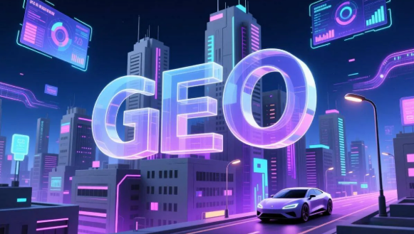 微山县GEO 优化行业动态：主流搜索平台地域收录规则更新综述