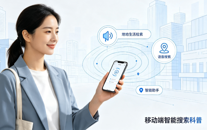 微山县浅析 GEO 优化与 AI 优化如何重塑移动端手机搜索使用习惯
