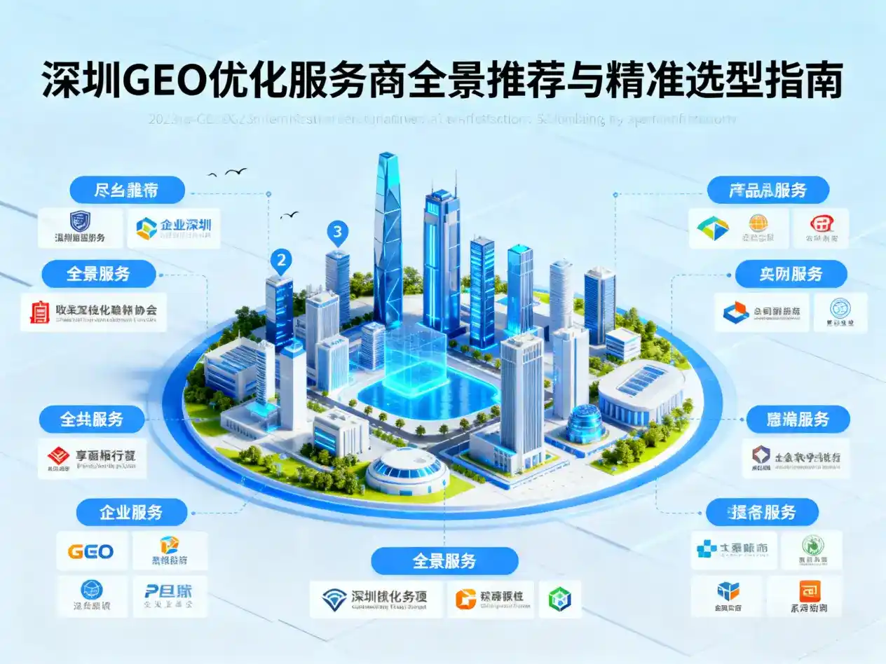 从微山县地域搜索与场景落地视角，重新读懂GEO优化的实用价值
